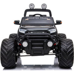 MotoTec USA® - Monster Truck 4x4 12v (2.4ghz)