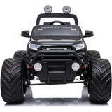 MotoTec USA® - Monster Truck 4x4 12v (2.4ghz)