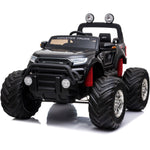 MotoTec USA® - Monster Truck 4x4 12v (2.4ghz)