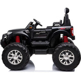 MotoTec USA® - Monster Truck 4x4 12v (2.4ghz)