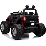 MotoTec USA® - Monster Truck 4x4 12v (2.4ghz)