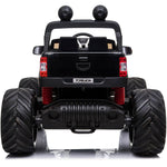 MotoTec USA® - Monster Truck 4x4 12v (2.4ghz)