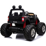 MotoTec USA® - Monster Truck 4x4 12v (2.4ghz)