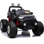 MotoTec USA® - Monster Truck 4x4 12v (2.4ghz)