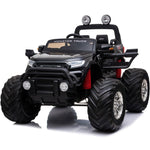 MotoTec USA® - Monster Truck 4x4 12v (2.4ghz)