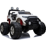 MotoTec USA® - Monster Truck 4x4 12v (2.4ghz)