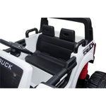 MotoTec USA® - Monster Truck 4x4 12v (2.4ghz)