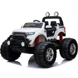 MotoTec USA® - Monster Truck 4x4 12v (2.4ghz)