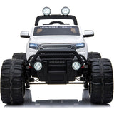 MotoTec USA® - Monster Truck 4x4 12v (2.4ghz)