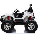 MotoTec USA® - Monster Truck 4x4 12v (2.4ghz)