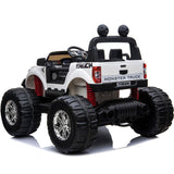 MotoTec USA® - Monster Truck 4x4 12v (2.4ghz)