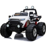 MotoTec USA® - Monster Truck 4x4 12v (2.4ghz)