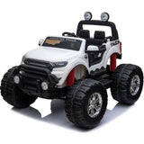 MotoTec USA® - Monster Truck 4x4 12v (2.4ghz)