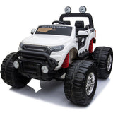 MotoTec USA® - Monster Truck 4x4 12v (2.4ghz)