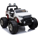 MotoTec USA® - Monster Truck 4x4 12v (2.4ghz)