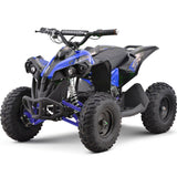 MotoTec USA® - 36v 500w Renegade Shaft Drive Kids ATV