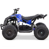 MotoTec USA® - 36v 500w Renegade Shaft Drive Kids ATV