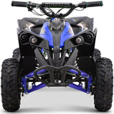 MotoTec USA® - 36v 500w Renegade Shaft Drive Kids ATV