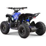 MotoTec USA® - 36v 500w Renegade Shaft Drive Kids ATV