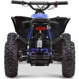 MotoTec USA® - 36v 500w Renegade Shaft Drive Kids ATV