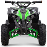 MotoTec USA® - 36v 500w Renegade Shaft Drive Kids ATV