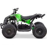 MotoTec USA® - 36v 500w Renegade Shaft Drive Kids ATV