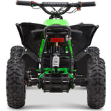 MotoTec USA® - 36v 500w Renegade Shaft Drive Kids ATV