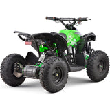 MotoTec USA® - 36v 500w Renegade Shaft Drive Kids ATV