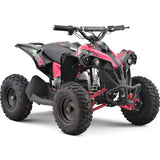MotoTec USA® - 36v 500w Renegade Shaft Drive Kids ATV