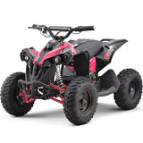 MotoTec USA® - 36v 500w Renegade Shaft Drive Kids ATV