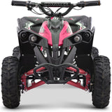 MotoTec USA® - 36v 500w Renegade Shaft Drive Kids ATV