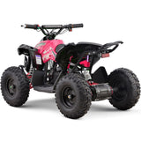 MotoTec USA® - 36v 500w Renegade Shaft Drive Kids ATV