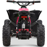 MotoTec USA® - 36v 500w Renegade Shaft Drive Kids ATV