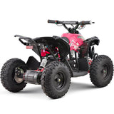 MotoTec USA® - 36v 500w Renegade Shaft Drive Kids ATV