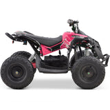 MotoTec USA® - 36v 500w Renegade Shaft Drive Kids ATV