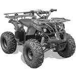 MotoTec USA® - Bull 125cc 4-Stroke Kids Gas ATV