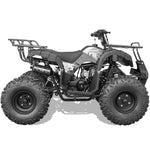 MotoTec USA® - Bull 125cc 4-Stroke Kids Gas ATV