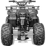 MotoTec USA® - Bull 125cc 4-Stroke Kids Gas ATV