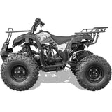 MotoTec USA® - Bull 125cc 4-Stroke Kids Gas ATV