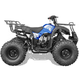 MotoTec USA® - Bull 125cc 4-Stroke Kids Gas ATV