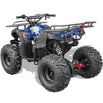 MotoTec USA® - Bull 125cc 4-Stroke Kids Gas ATV