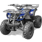 MotoTec USA® - Bull 125cc 4-Stroke Kids Gas ATV