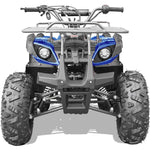 MotoTec USA® - Bull 125cc 4-Stroke Kids Gas ATV