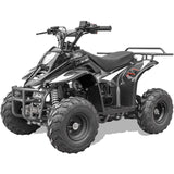 MotoTec USA® - Rex 110cc 4-Stroke Kids Gas ATV