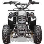 MotoTec USA® - Rex 110cc 4-Stroke Kids Gas ATV