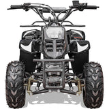 MotoTec USA® - Rex 110cc 4-Stroke Kids Gas ATV