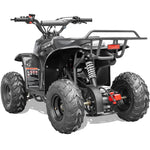 MotoTec USA® - Rex 110cc 4-Stroke Kids Gas ATV