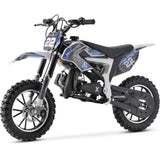 MotoTec USA® - Demon 50cc 2-Stroke Kids Gas Dirt Bike