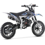 MotoTec USA® - Demon 50cc 2-Stroke Kids Gas Dirt Bike