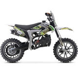 MotoTec USA® - Demon 50cc 2-Stroke Kids Gas Dirt Bike